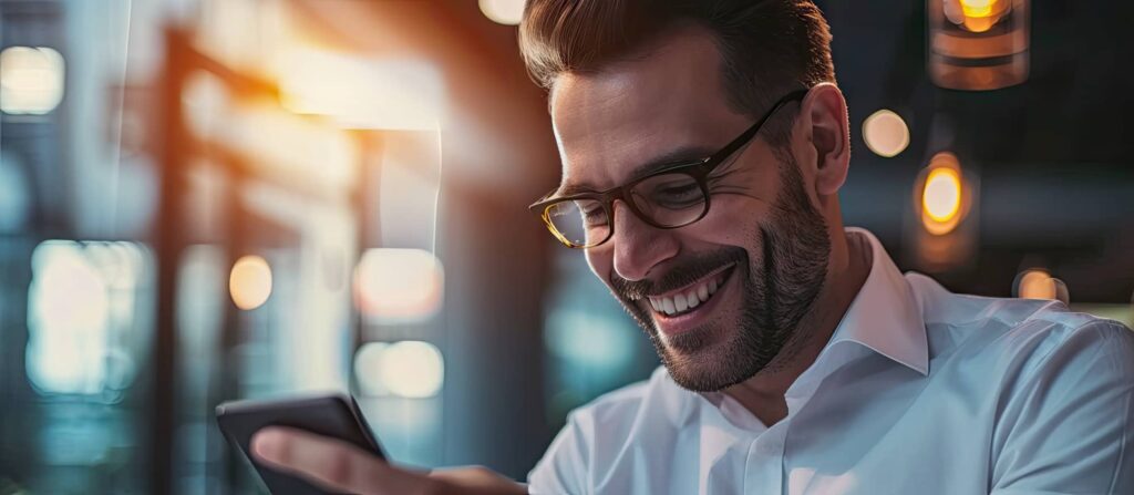 Titelbild zur Stellenanzeige: Senior Business Analyst:in Im Consulting
