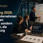 Consulting 2026: Warum Unternehmen keine Folien brauchen, sondern Menschen, die Veränderung wirklich umsetzen
